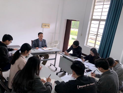 計算機(jī)與信息學(xué)院成功舉辦公務(wù)員面試與計算機(jī)技術(shù)專項培訓(xùn)交流會