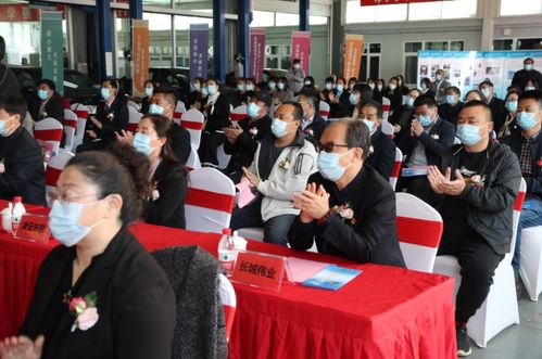 提升職業(yè)技能，拓展職業(yè)空間 多元化培訓課程助力個人成長